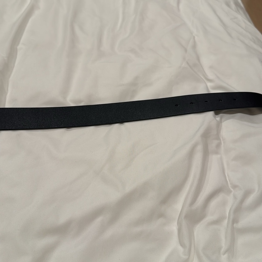 Christian Dior Belt size 75 - Picture 6 of 10